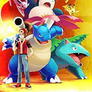 Other games you might like are nick kingdom and mastermind escape. Pokemon Games Free Games