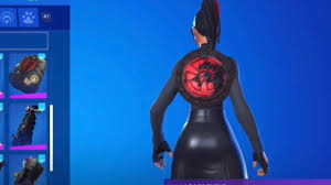 This challenge is luckily fairly simple and doesn't require players to do. Jennifer Walters Crimson Style Skin Combos In Fortnite Youtube