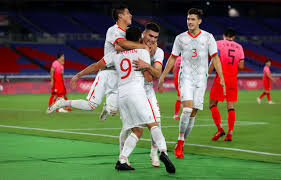 2 days ago · mexico and host nation japan are also in the mix and will be hoping to spring an upset against the favorites. A5yode9nci8n8m