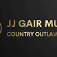 JJ Gair event image