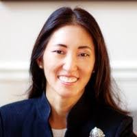 Vivian Kim's Instagram, Twitter & Facebook