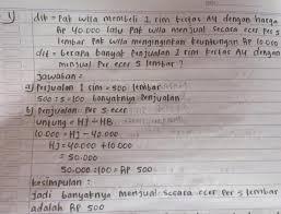 Pak jay membeli sebuah kursi kantor seharga b rupiah. Https Journal Ikipsiliwangi Ac Id Index Php Jpmi Article Download 4022 1934