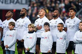 His playing position is wing. Official Website Of Fiji Rugby 2019 Fiji Airways Flying Fijians Wider Training Group Announced