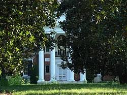 Douglas died at her home in beverly hills, according to an obituary. Douglas Southall Freeman Wikipedia