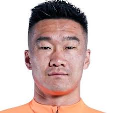 Profile Ma Xingyu, Qingdao Hainiu: Info, news, matches and statistics