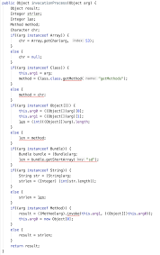 Bikin sambal lalapan cabang purnama / bikin sambal. From Geost To Locker Monitoring The Evolution Of Android Malware Obfuscation