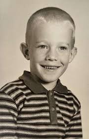 Timothy Thillman Obituary (1955