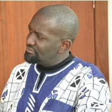 James Onyango-Abuje (@onyangoabuje)