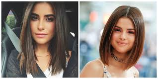 More hair means more options. Shoulder Length Hairstyles 2021 Trendy Updo Ideas Fshoulder Length Hair 42 Photos Videos