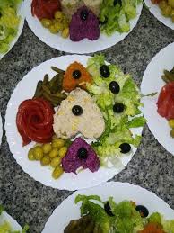 Pin By Amira Mosta On Oum Walid Algerian Recipes Food Food Hacks