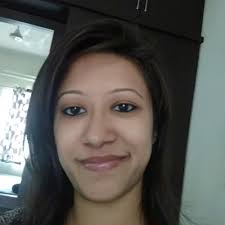 Meghana P Email & Phone Number