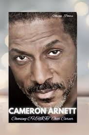 Cameron Arnett: Choosing Christ over Career