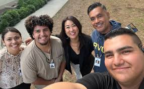 Susan Salcido, Ed.D. (@susan_salcido)