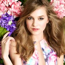 Miss Ohio Teen USA 2015 Shelby Stapleton