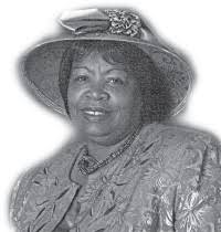 Minister Beverly Mack