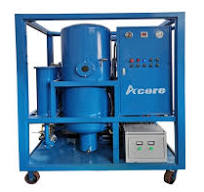 Vacuum Dehydration Oil Purification Machine,Oil Degassing ...