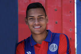 Mercado de pases de San Lorenzo: ¿por qué el Ciclón todavía no pudo  rescindirle el contrato a Andrés Chichi Peralta?