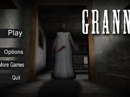 Tải Xuống Granny House Horror Escape Trên Pc | Gameloop Chính Thức