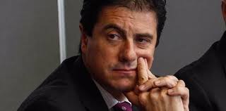 Gerónimo Gutiérrez como nuevo embajador de México en Estados Unidos