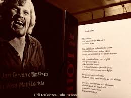 Heli laaksonen lausuu edith södergrania: Kavin Heli Laaksonen Runoilijan Lukijakunta Facebook