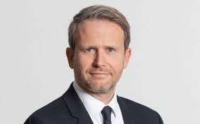 Führungswechsel in der Hyatt-Küche am Flughafen Zürich