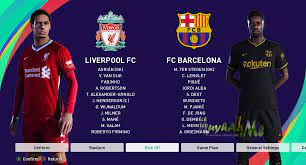 Cara instal pes2013 patch 2021 di pc/laptop standard/kentang. Efootball Pes 2021 Smoke Patch Terbaru Kuyhaa