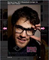 Intellectual property rights for photographers CASY STUDY