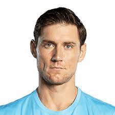 The aussie duo eliminated no.10 seeds wesley koolhof of the netherlands and brit neal skupski in quarterfinal action at melbourne park today. Matthew Ebden Overview Atp Tour Tennis