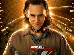 This tweet to receive a reminder when new episodes become available every wednesday on. New Loki Poster Reveals Potential Clues For Marvel Show Deseret News