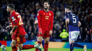 RFEF - News update