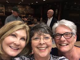 Arby's Alma location says goodbye to Deb