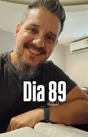 89° Dia de leitura Biblica., Capítulos lidos , I Cr. 5 ao 8