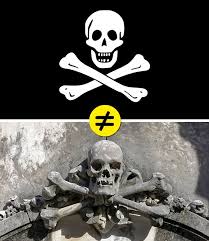 12 Symbols Whose Meaning Has Been Interpreted In A Completely Wrong Way Specifically, the bone is part of the carpus, a group of eight wrist bones. 12 symbols whose meaning has been
