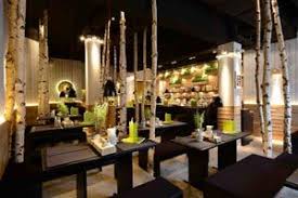 Hans Im Gluck In Recklinghausen Restaurant Deko Schule Design Cafe Einrichtungen