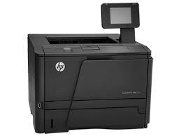 Unlike many other printers of this type, the paper tray of the hp laserjet pro 400 printer m401dn driver can be loaded with up to three hundred sheets of paper, although users may find that. Buy Hp Laserjet Pro Printer 400 M401dn In Dubai Uae
