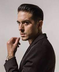 Young Gerald On Instagram A Man Geazy Geraldgillum Younggerald Crd Ig Eazy G Eazy G Eazy Haircut G Eazy Style