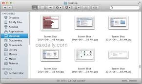 Change The Screen Shot Save File Location In Mac Os X Mac Os Screen Shot Screen Printing
