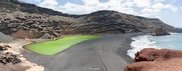 Discover Lanzarote Through Our Road Trip To The Canary Islands