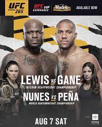 This betting line means that you would need to wager $335 to profit $100 with a gane win while a $100 winning bet on lewis would profit you $255. Facebook