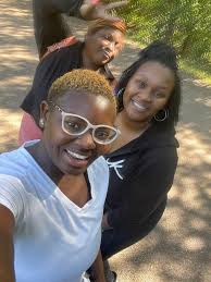 Last week, and this week were a bust!! 👎🏾👎🏾 I'm going to use this break  to get back