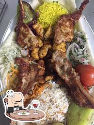 Don't be frighten and relax because beyti kebab is a very pratical and easy recipe. Halep Kebab Chisinau Strada Cuza VodÄƒ 44 Restaurant Reviews