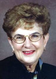 Dr. V. Pauline Hodges