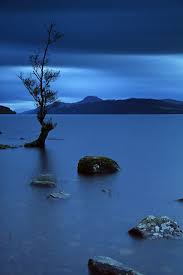 Blue Hour By Gordie Broon Via Flickr Places To Go Places To See Scenery
