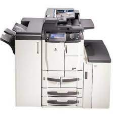 Find everything from driver to manuals of all of our bizhub or accurio products. Konica Minolta Drivers Konica Minolta Bizhub 750 Driver