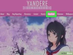 How To Download Yandere Simulator 6 Steps With Pictures