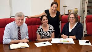 Dubbo Hospital Launches Major Recruitment And Marketing Campaign Daily Liberal Dubbo Nsw