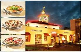 Arte pizza prepara la pinsa romana con almeno 72 ore di lievitazione naturale che rendono l'impasto fragrante, leggero e digeribile, da abbinare al ricco. Pizza Del Arte Blois Pizzeria 41 Blois Maville Com