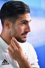 Best Footballer Haircuts