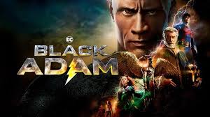Discussion] Black Adam should have been marketed way differently :  r/DCcomics