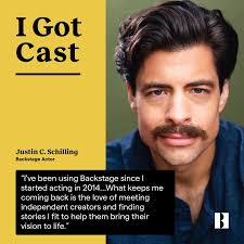 Justin C. Schilling (@justincschilling) • Instagram photos and videos